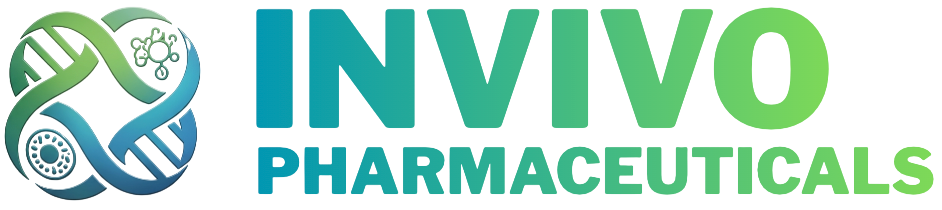 INVIVO Logo